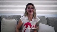 Play Andrea filmed naked at the XXX casting