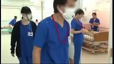 Abspielen Porno xxx im Krankenhaus mit guten Mädchen, bösen großen Schwänzen