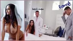 Afspelen Hij betrapt zijn bruid in bed met een andere man