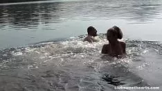 Odtwórz Cipka idzie nad jezioro i pieprzy rybaka xxx hd za darmo