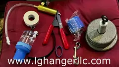 Reproduzir Revisão do sistema Big Dick 'Weight Hang para aumento do pênis