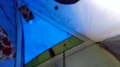 Redare Întâlnirea cu un monstru sălbatic al zeiței latine negre Ashley Cutler