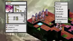 Abspielen Disgaea-Spiel Anime Orgy: Wild World of Objects #5