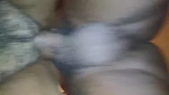 Reproduzir Curvilínea BBW tira a BBC de trair o vizinho em um encontro quente