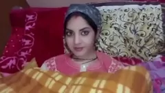 Panjabi Bhabhi Radha الشريط الجنسي الحميم مع صديقها