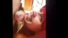 Play Romanian Whore Thanks For Cock After Sucking It