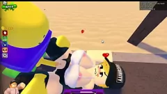 Redare Wanton Whorblox Player: „Ce fac cu viața mea?