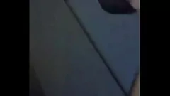 تشغيل كومينغ على أقدام سمراء الساخنة - لوكاس زاد ونيكولي ماتوس