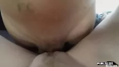 Oynat Kızıl Amatör Arabada Yaramaz: Deepthroat, Big Ass ve Halk Seks