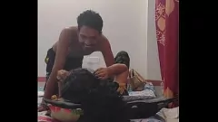 تشغيل لعبة الأدوار البخارية: Pops Khatun ، جبهة مورو المجاورة المجاورة مارس الجنس من قبلها ديفار البريء