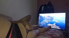 Reproduzir Meu vizinho quente de Milf quer que eu a foda o dia todo