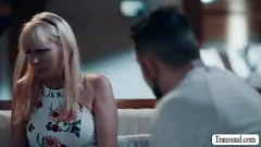 Reproduzir Mãe da T-Girl, sem barragem por Big Cocked Step Son
